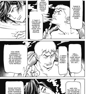 [TAKAHASHI Hidebu] Yuki to Matsu Vol. 1 [Eng] – Gay Manga sex 18