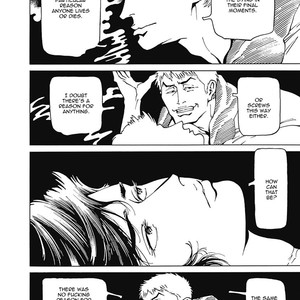 [TAKAHASHI Hidebu] Yuki to Matsu Vol. 1 [Eng] – Gay Manga sex 19