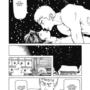 [TAKAHASHI Hidebu] Yuki to Matsu Vol. 1 [Eng] – Gay Manga sex 21