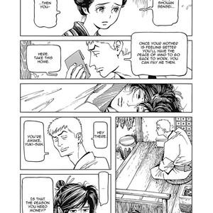 [TAKAHASHI Hidebu] Yuki to Matsu Vol. 1 [Eng] – Gay Manga sex 22