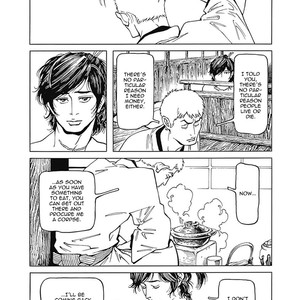 [TAKAHASHI Hidebu] Yuki to Matsu Vol. 1 [Eng] – Gay Manga sex 23
