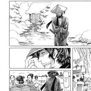 [TAKAHASHI Hidebu] Yuki to Matsu Vol. 1 [Eng] – Gay Manga sex 25