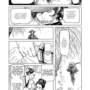 [TAKAHASHI Hidebu] Yuki to Matsu Vol. 1 [Eng] – Gay Manga sex 27