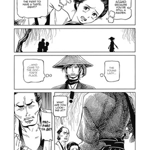 [TAKAHASHI Hidebu] Yuki to Matsu Vol. 1 [Eng] – Gay Manga sex 28