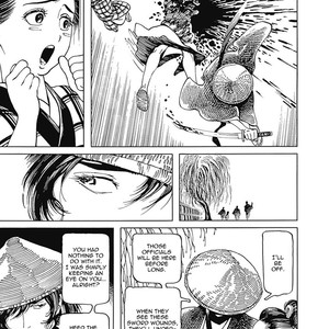 [TAKAHASHI Hidebu] Yuki to Matsu Vol. 1 [Eng] – Gay Manga sex 30