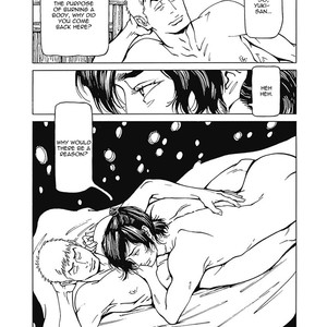 [TAKAHASHI Hidebu] Yuki to Matsu Vol. 1 [Eng] – Gay Manga sex 37