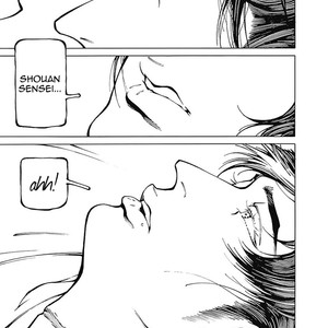 [TAKAHASHI Hidebu] Yuki to Matsu Vol. 1 [Eng] – Gay Manga sex 40