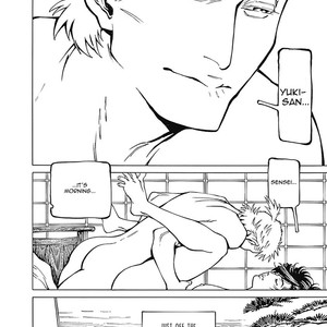 [TAKAHASHI Hidebu] Yuki to Matsu Vol. 1 [Eng] – Gay Manga sex 41