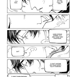 [TAKAHASHI Hidebu] Yuki to Matsu Vol. 1 [Eng] – Gay Manga sex 44