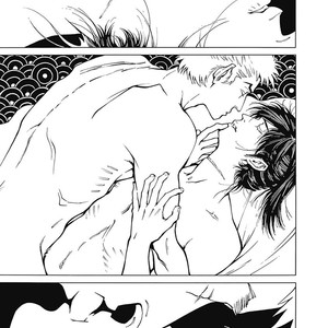 [TAKAHASHI Hidebu] Yuki to Matsu Vol. 1 [Eng] – Gay Manga sex 48