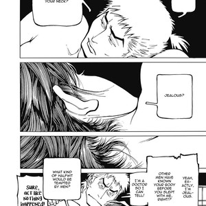 [TAKAHASHI Hidebu] Yuki to Matsu Vol. 1 [Eng] – Gay Manga sex 51
