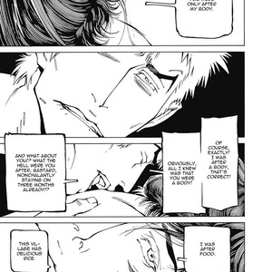 [TAKAHASHI Hidebu] Yuki to Matsu Vol. 1 [Eng] – Gay Manga sex 52