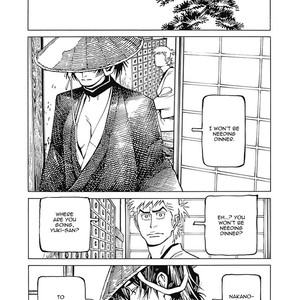[TAKAHASHI Hidebu] Yuki to Matsu Vol. 1 [Eng] – Gay Manga sex 54