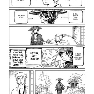 [TAKAHASHI Hidebu] Yuki to Matsu Vol. 1 [Eng] – Gay Manga sex 55
