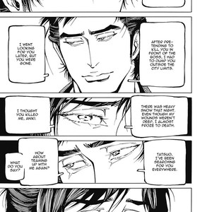 [TAKAHASHI Hidebu] Yuki to Matsu Vol. 1 [Eng] – Gay Manga sex 60