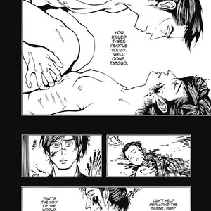 [TAKAHASHI Hidebu] Yuki to Matsu Vol. 1 [Eng] – Gay Manga sex 61