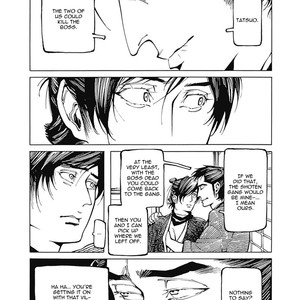 [TAKAHASHI Hidebu] Yuki to Matsu Vol. 1 [Eng] – Gay Manga sex 63