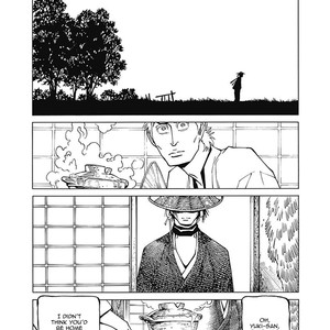 [TAKAHASHI Hidebu] Yuki to Matsu Vol. 1 [Eng] – Gay Manga sex 65