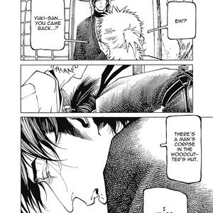 [TAKAHASHI Hidebu] Yuki to Matsu Vol. 1 [Eng] – Gay Manga sex 75