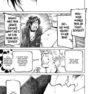 [TAKAHASHI Hidebu] Yuki to Matsu Vol. 1 [Eng] – Gay Manga sex 80