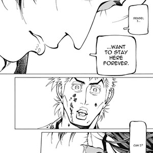 [TAKAHASHI Hidebu] Yuki to Matsu Vol. 1 [Eng] – Gay Manga sex 81