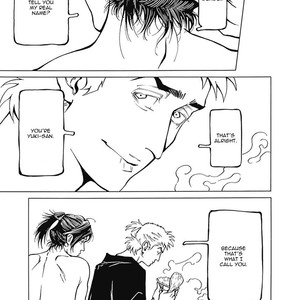 [TAKAHASHI Hidebu] Yuki to Matsu Vol. 1 [Eng] – Gay Manga sex 82