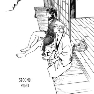 [TAKAHASHI Hidebu] Yuki to Matsu Vol. 1 [Eng] – Gay Manga sex 84