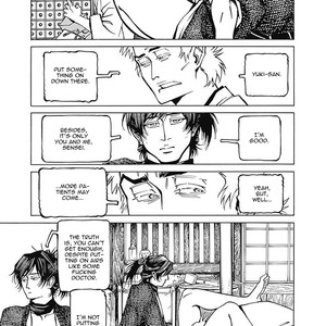 [TAKAHASHI Hidebu] Yuki to Matsu Vol. 1 [Eng] – Gay Manga sex 88