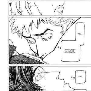 [TAKAHASHI Hidebu] Yuki to Matsu Vol. 1 [Eng] – Gay Manga sex 89