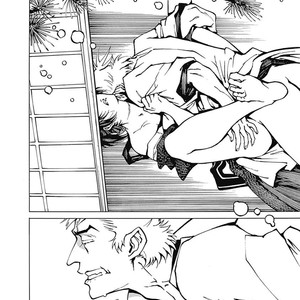 [TAKAHASHI Hidebu] Yuki to Matsu Vol. 1 [Eng] – Gay Manga sex 91