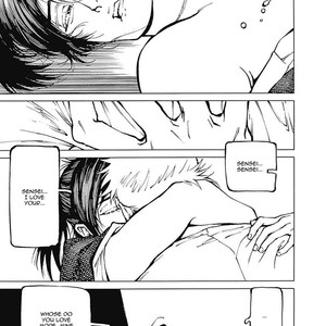 [TAKAHASHI Hidebu] Yuki to Matsu Vol. 1 [Eng] – Gay Manga sex 92