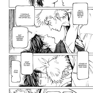 [TAKAHASHI Hidebu] Yuki to Matsu Vol. 1 [Eng] – Gay Manga sex 93