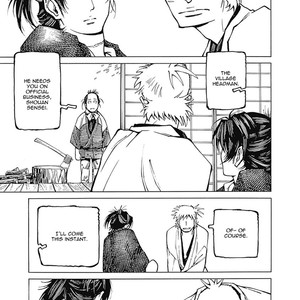 [TAKAHASHI Hidebu] Yuki to Matsu Vol. 1 [Eng] – Gay Manga sex 94