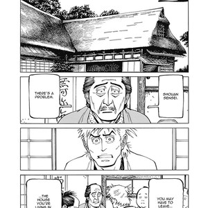 [TAKAHASHI Hidebu] Yuki to Matsu Vol. 1 [Eng] – Gay Manga sex 95