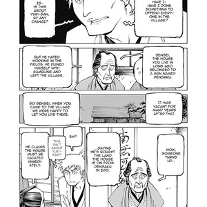 [TAKAHASHI Hidebu] Yuki to Matsu Vol. 1 [Eng] – Gay Manga sex 96