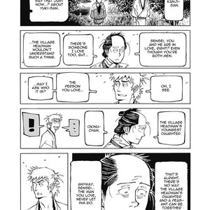 [TAKAHASHI Hidebu] Yuki to Matsu Vol. 1 [Eng] – Gay Manga sex 99