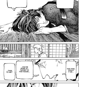 [TAKAHASHI Hidebu] Yuki to Matsu Vol. 1 [Eng] – Gay Manga sex 102