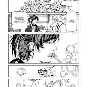 [TAKAHASHI Hidebu] Yuki to Matsu Vol. 1 [Eng] – Gay Manga sex 103