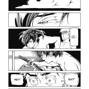 [TAKAHASHI Hidebu] Yuki to Matsu Vol. 1 [Eng] – Gay Manga sex 106