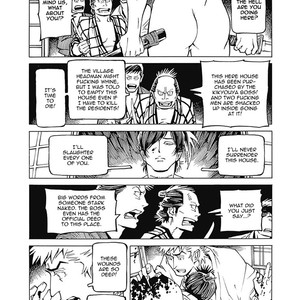 [TAKAHASHI Hidebu] Yuki to Matsu Vol. 1 [Eng] – Gay Manga sex 109
