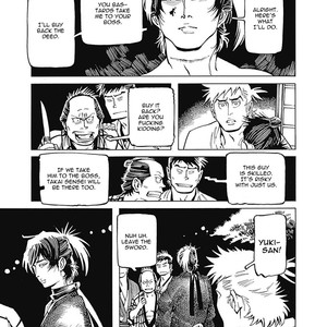 [TAKAHASHI Hidebu] Yuki to Matsu Vol. 1 [Eng] – Gay Manga sex 110