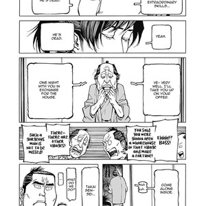[TAKAHASHI Hidebu] Yuki to Matsu Vol. 1 [Eng] – Gay Manga sex 114