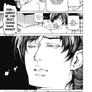 [TAKAHASHI Hidebu] Yuki to Matsu Vol. 1 [Eng] – Gay Manga sex 116