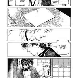 [TAKAHASHI Hidebu] Yuki to Matsu Vol. 1 [Eng] – Gay Manga sex 125