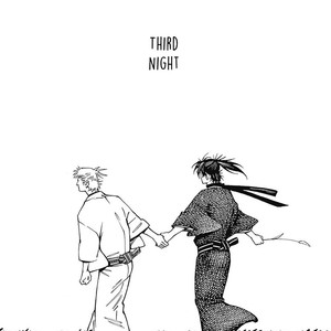 [TAKAHASHI Hidebu] Yuki to Matsu Vol. 1 [Eng] – Gay Manga sex 130