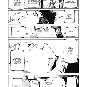 [TAKAHASHI Hidebu] Yuki to Matsu Vol. 1 [Eng] – Gay Manga sex 133