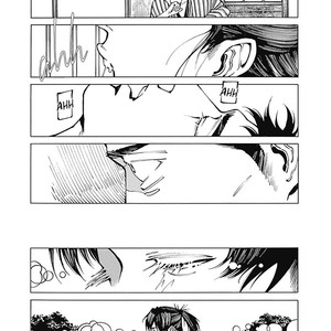 [TAKAHASHI Hidebu] Yuki to Matsu Vol. 1 [Eng] – Gay Manga sex 134