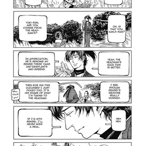 [TAKAHASHI Hidebu] Yuki to Matsu Vol. 1 [Eng] – Gay Manga sex 136