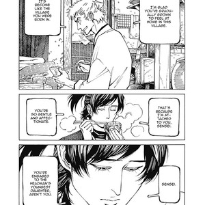 [TAKAHASHI Hidebu] Yuki to Matsu Vol. 1 [Eng] – Gay Manga sex 138
