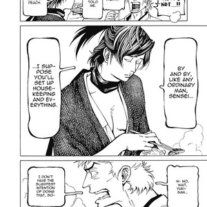 [TAKAHASHI Hidebu] Yuki to Matsu Vol. 1 [Eng] – Gay Manga sex 139